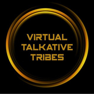 Virtual Talkative TRIBE