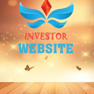 INVESTOR WEBSITE