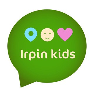Irpin Kids