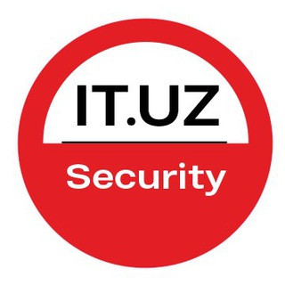 IT.UZ: security