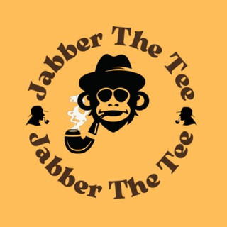 Jabber The Tee