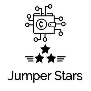 Jumper Stars - Crypto Trading