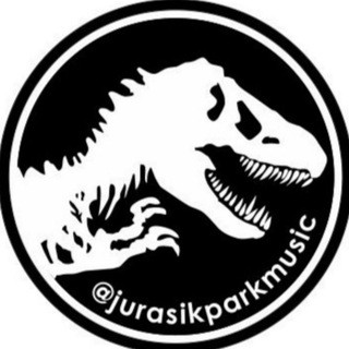 Jurasik park music 