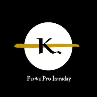 K. Patwa Pro Intraday