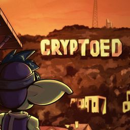 Cryptoed