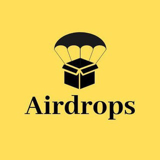 CryptoCurrency Airdrops