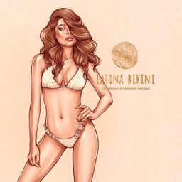 LATINABIKINI.ru 
