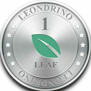 LEAFtoken News