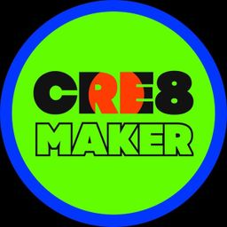 Cre8 maker / про монтаж и съемку