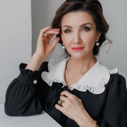 Психолог Лилия Валиуллина