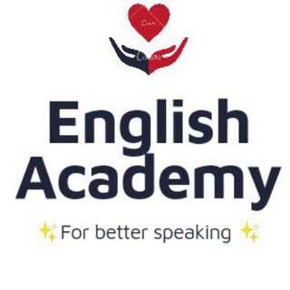 English Academy ? | ❂ Happy life ❂ Talking ❂ Chatting ❂ learning ❂ fun ❂ love ❂ Respect ❂ serenity ❂self actualization etc ?