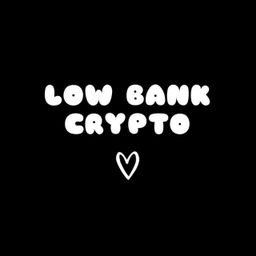 LOW BANK CRYPTO