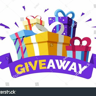Giveaway Time