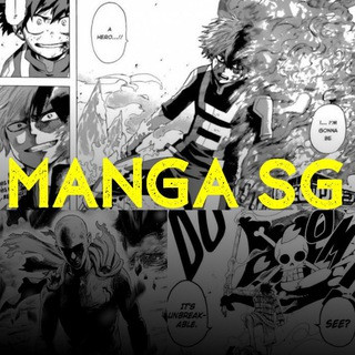 Manga SG