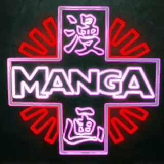 Manga and comics collection