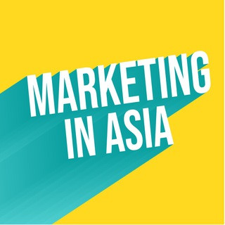 Marketing in Asia