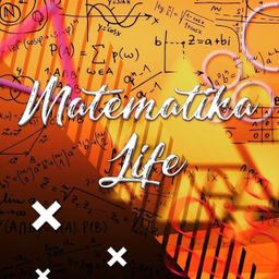 Matematika Life‍♀