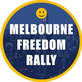 ??? [Updates] Melbourne Freedom Rally [Sat 23rd July - Parliament House - 12:00pm]