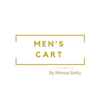 Men's Cart