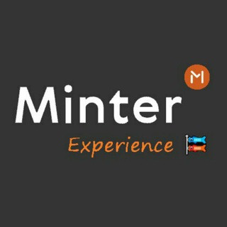 Minter Experimental Ⓜ️