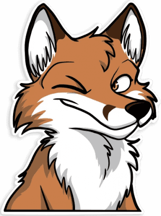 Mood Fox