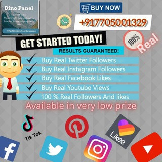 All Site promotion