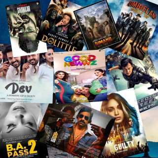 Latest Bollywood movie download