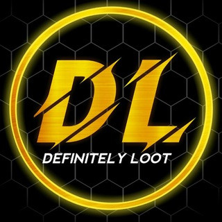 Definitely Loot (Official)