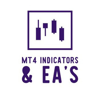 MT4 Indicators & EA's?