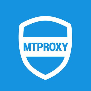 MTProto Proxy