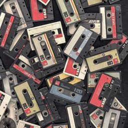 Музыка нас связала