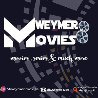 Mweymar Movies Store??