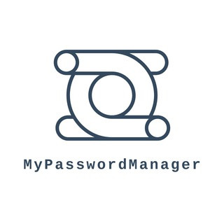 MyPasswordManager