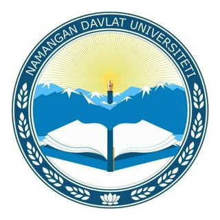 Namangan davlat universiteti 