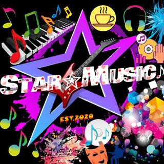 StarMusic♪