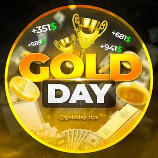 Gold day???