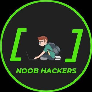Noob Hackers
