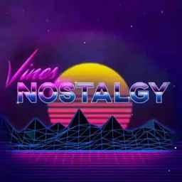 Nostalgy Vines