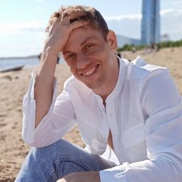 Домовецких Дмитрий / НЕпсихолог