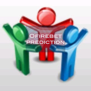 OFIREBET PREDICTION(BETTING)