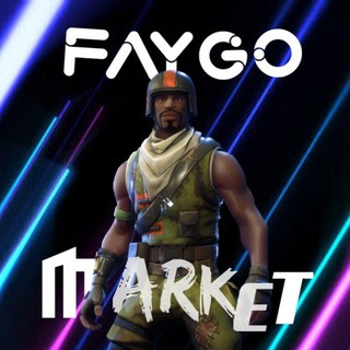 Faygo Market
