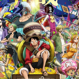 One Piece Group