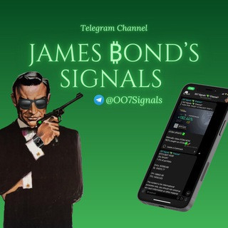 OO7 Signals 