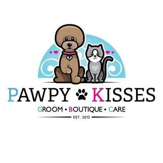 Pawpy Kisses