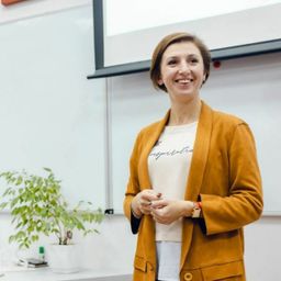 Переговоры в реальной жизни| Елена Лысых