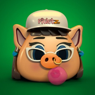 Pigletz Chat