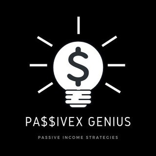 Passive Income Opportunities (Global) 