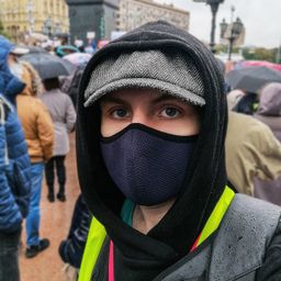 Валерий Теневой