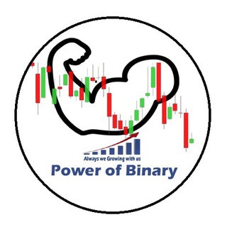 POWER OF BINARY