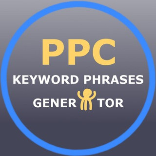 PPC Keyword Generator